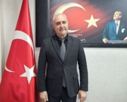 Korumalı: AP İl Başkanı Tokdemir, “Milletimiz adına atılan adımlar, ancak milletin iradesiyle meşruiyet kazanır”