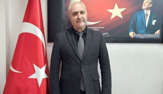 Korumalı: AP İl Başkanı Tokdemir, “Milletimiz adına atılan adımlar, ancak milletin iradesiyle meşruiyet kazanır”
