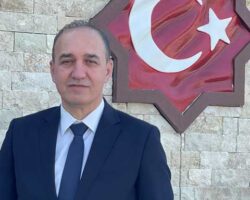 Korumalı: ASKF Kurucu Genel Başkanı Dağ, “Artvin sadece futbolla değil, sporun her alanında iddialı bir şehir olmaya adaydır”
