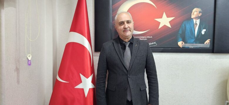 Korumalı: Anahtar Parti Artvin İl Başkanı Tokdemir, 1 Mayıs Emek ve Dayanışma Gününde Türkiye’nin dört bir yanında alın teri döken emekçilerin bayramını kutladı