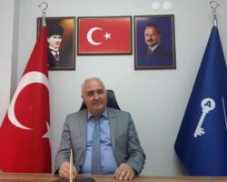 Korumalı: Anahtar Parti Artvin İl Başkanı Tokdemir, “sulamada vakit kaybetmeden somut adımlar atılması gerek”