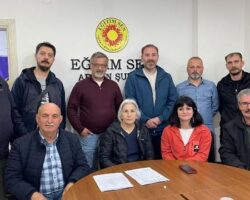 Korumalı: Artvin 1 Mayıs Tertip Komitesi, Emek ve Dayanışma Günü’nde alanlara davet etti