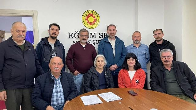 Korumalı: Artvin 1 Mayıs Tertip Komitesi, Emek ve Dayanışma Günü’nde alanlara davet etti
