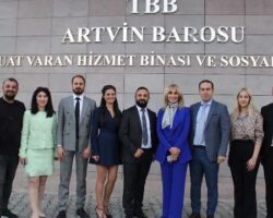 Korumalı: Artvin Barosu Hayvan Hakları Komisyonu’ndan sert açıklama