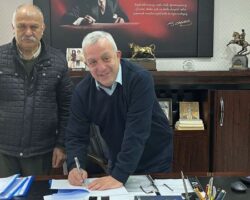 Korumalı: Artvin Belediyesi, belediye çalışanlarını kapsayan toplu iş sözleşmesi imzaladı