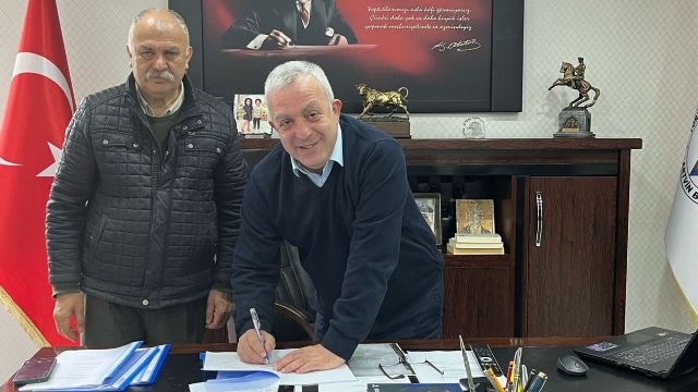 Korumalı: Artvin Belediyesi, belediye çalışanlarını kapsayan toplu iş sözleşmesi imzaladı