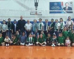 Korumalı: Artvin’de “Anneler Günü” dolayısıyla duygusal ve anlam yüklü bir organizasyon düzenlendi