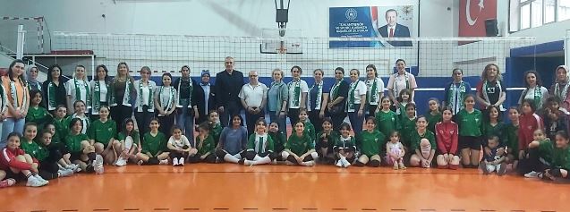 Korumalı: Artvin’de “Anneler Günü” dolayısıyla duygusal ve anlam yüklü bir organizasyon düzenlendi