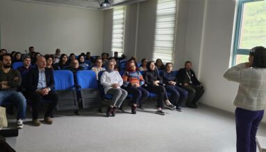 Korumalı: BDH’de “Çocuk İhmal ve İstismarı Konulu Eğitim” programı düzenlendi