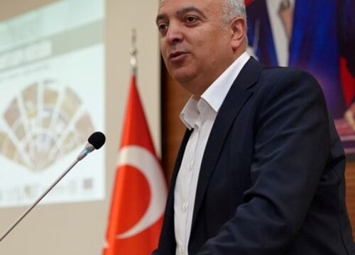 Korumalı: Borçka Belediye Başkanı Orhan, “kültür-sanatın yerel yönetimlerce sahiplenilmesi gerekli”