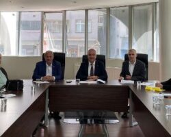 Korumalı: Borçka Belediyesi Mayıs 2025 meclis toplantısını yaptı