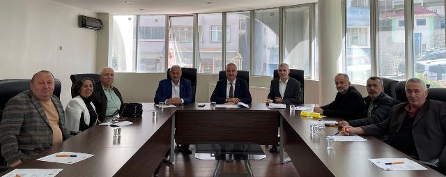 Korumalı: Borçka Belediyesi Mayıs 2025 meclis toplantısını yaptı
