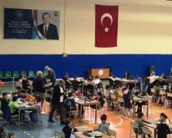 Korumalı: Borçka’da 19 Mayıs’a özel satranç turnuvası düzenleniyor