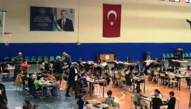 Korumalı: Borçka’da 19 Mayıs’a özel satranç turnuvası düzenleniyor
