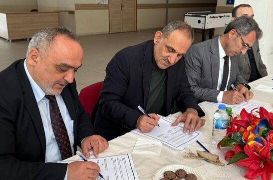 Korumalı: Borçka’da Duyu Bütünleme ve Terapi Atölyesi İş Birliği Protokolü İmzalandı