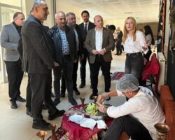 Korumalı: Borçka’da Turizm Haftası Kutlandı