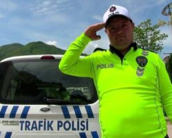 Korumalı: Down Sendromlu Barış, çocukluk hayalini gerçekleştirdi