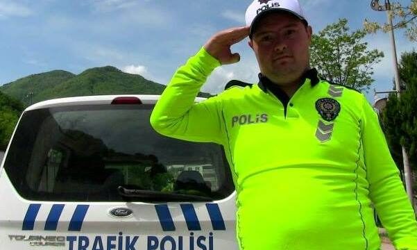 Korumalı: Down Sendromlu Barış, çocukluk hayalini gerçekleştirdi