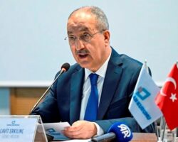Korumalı: Erkılınç, Deprem bölgesindeki muafiyetleri uzatacağız