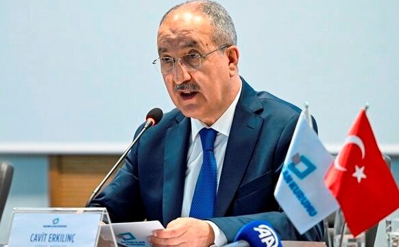Korumalı: Erkılınç, Deprem bölgesindeki muafiyetleri uzatacağız