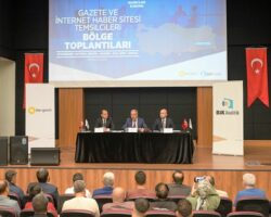 Korumalı: Erkılınç, İnternet Haber Sitelerimiz Concorde Sendromu yaşıyor