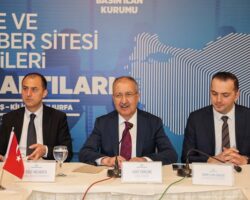 Korumalı: Erkılınç, Nihai hedefimiz nitelikli gazetelere kavuşmak