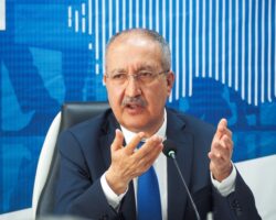 Korumalı: Erkılınç, Nitelikli haber sitelerini paydaşımız olmaya davet ediyorum