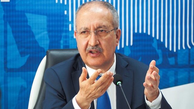Korumalı: Erkılınç, Nitelikli haber sitelerini paydaşımız olmaya davet ediyorum