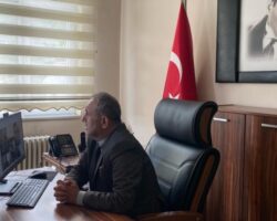 Korumalı: İlçe LGS Hazırlıkları Değerlendirme Toplantısı Yapıldı