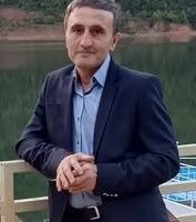 MEHMET ALİ ŞİMŞEK’İN VEFAT İLANI