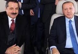 Korumalı: Milletvekili Çelik, Çalışma ve Sosyal Güvenlik Bakanlığı döneminde 1 Mayıs’ın “Emek ve Dayanışma Günü” ilan edilmesiyle ilgili süreci anlattı