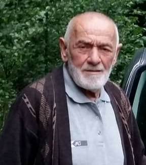 NECATİ BALCI’NIN VEFAT İLANI