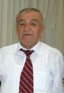SELAHATTİN ÖZYAŞAR’IN VEFAT İLANI