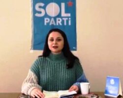 Korumalı: SOL Parti, “AYM’nin bu kararı, halkın vicdanında asla kabul görmeyecek”