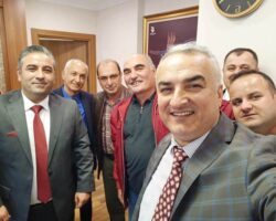 Korumalı: TAPUDA ARTVİN RÜZGARI