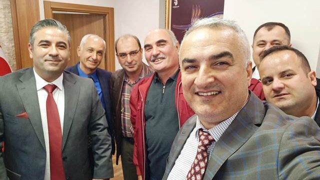Korumalı: TAPUDA ARTVİN RÜZGARI