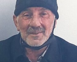 VEHBİ OZAN’IN VEFAT İLANI