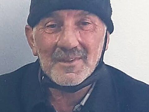 VEHBİ OZAN’IN VEFAT İLANI