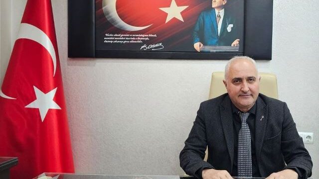 Korumalı: AP Artvin İl Başkanı Tokdemir, “Biz, halkımızın alım gücünü tüketen bu anlayışın karşısındayız”