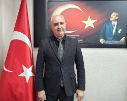 Korumalı: Anahtar Parti Artvin İl Başkanı Tokdemir, buğday ve arpa alım fiyatlarını değerlendirdi