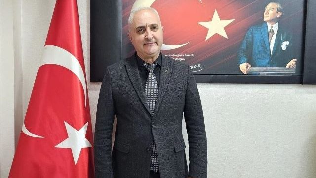 Korumalı: Anahtar Parti Artvin İl Başkanı Tokdemir, buğday ve arpa alım fiyatlarını değerlendirdi
