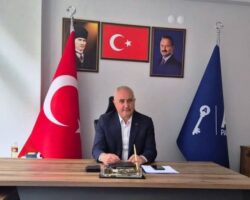 Korumalı: Anahtar Parti Artvin İl Başkanı Tokdemir, “milletçe huzur içinde geçmesini, ihtiyaç sahiplerinin sevindirildiği, bir bayram olmasını temenni ediyorum”