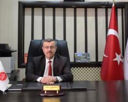 Korumalı: Artvin İl Müftüsü Harmancı, “Kurban, Allah’a Şükrün İfadesidir”