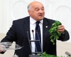 Korumalı: Artvin Milletvekili Bayraktutan, ÇAYKUR’un uygulamaya koyduğu kota, kontenjan ve randevulu sistemi Meclis’e yazılı soru önergesi verdi