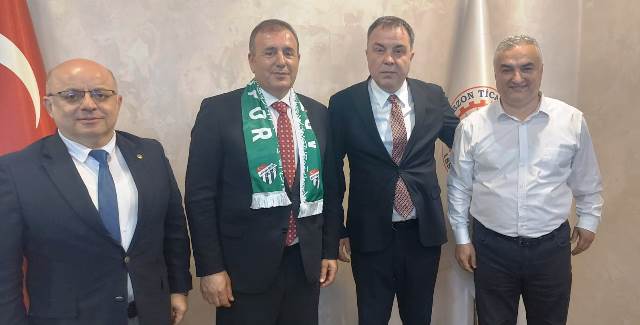 Korumalı: Artvin ve Trabzon Dayanışması