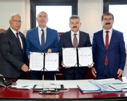 Korumalı: Artvin’de DOKAP Destekli Projeler İçin Protokoller İmzalandı