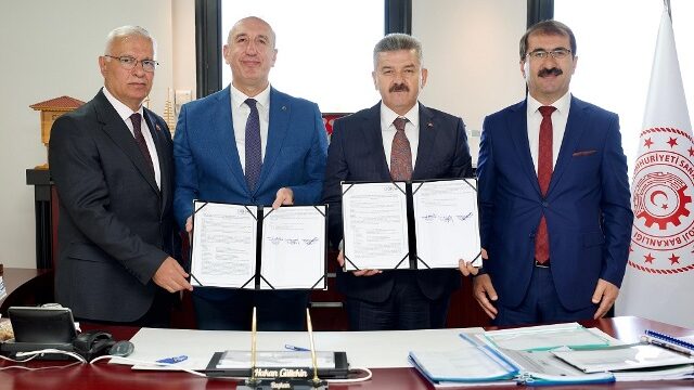 Korumalı: Artvin’de DOKAP Destekli Projeler İçin Protokoller İmzalandı
