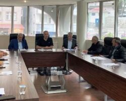 Korumalı: B.B.B.’lığı Haziran 2025 Meclis Toplantısını Yaptı