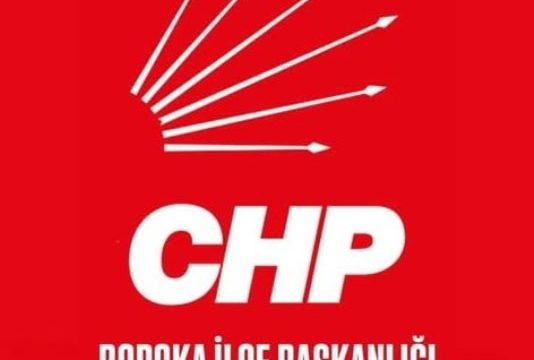 Korumalı: BORÇKA HALKININ VİCDANI ŞOV DEĞİL, GERÇEĞİ GÖRÜYOR