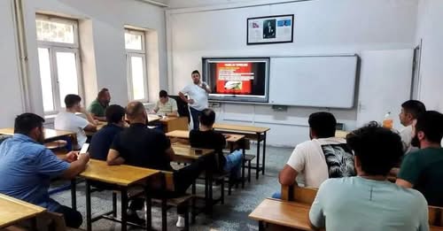 Korumalı: Borçka’da “Avcı Eğitim Kursu” başarıyla tamamlandı